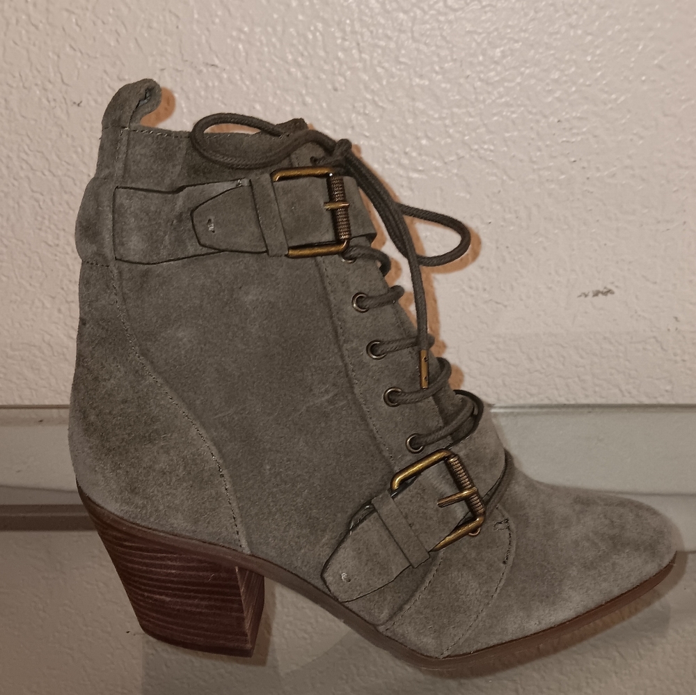 Splendid Carleton Booties